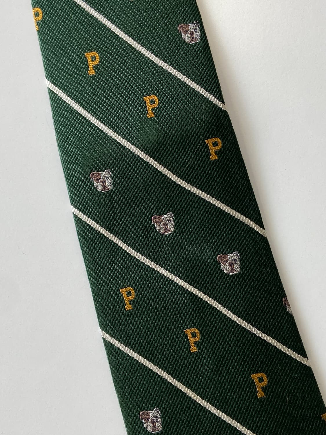 제이프레스(J.Press) 명품 정품 넥타이 상품이미지10