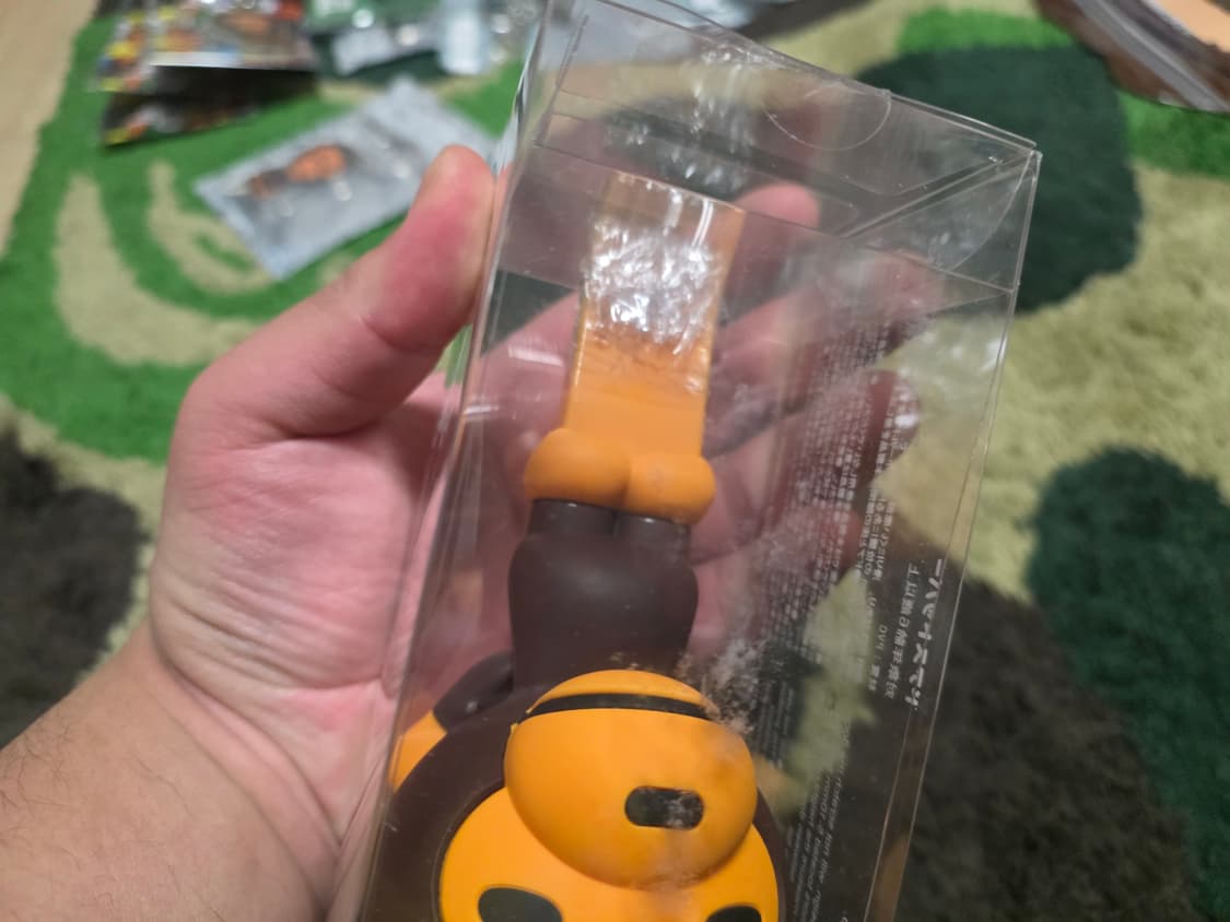 [OS] 베이프 베이비마일로 도어 스토퍼 상품이미지7