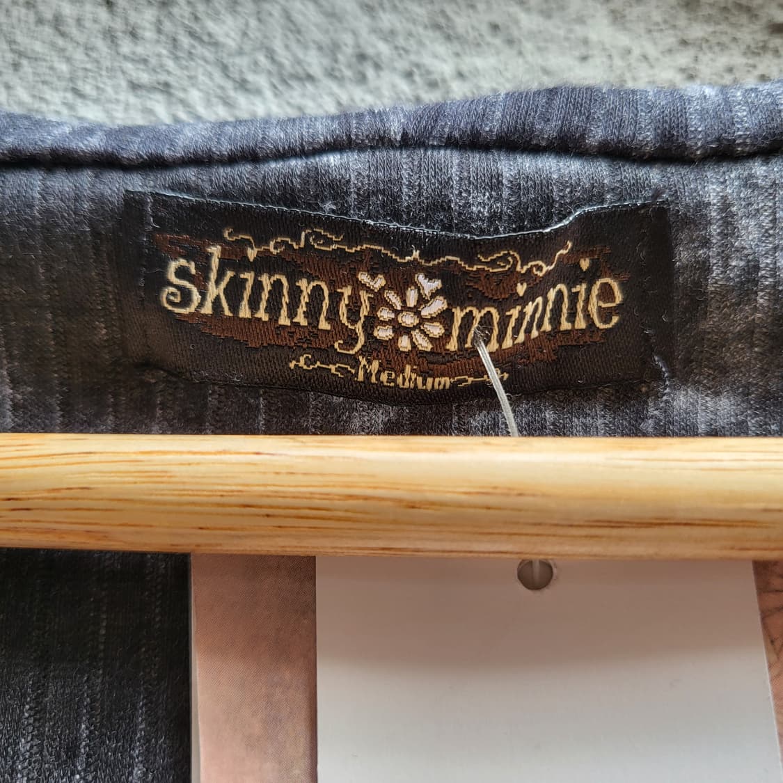 skinny minnie long sleeves   상품이미지8