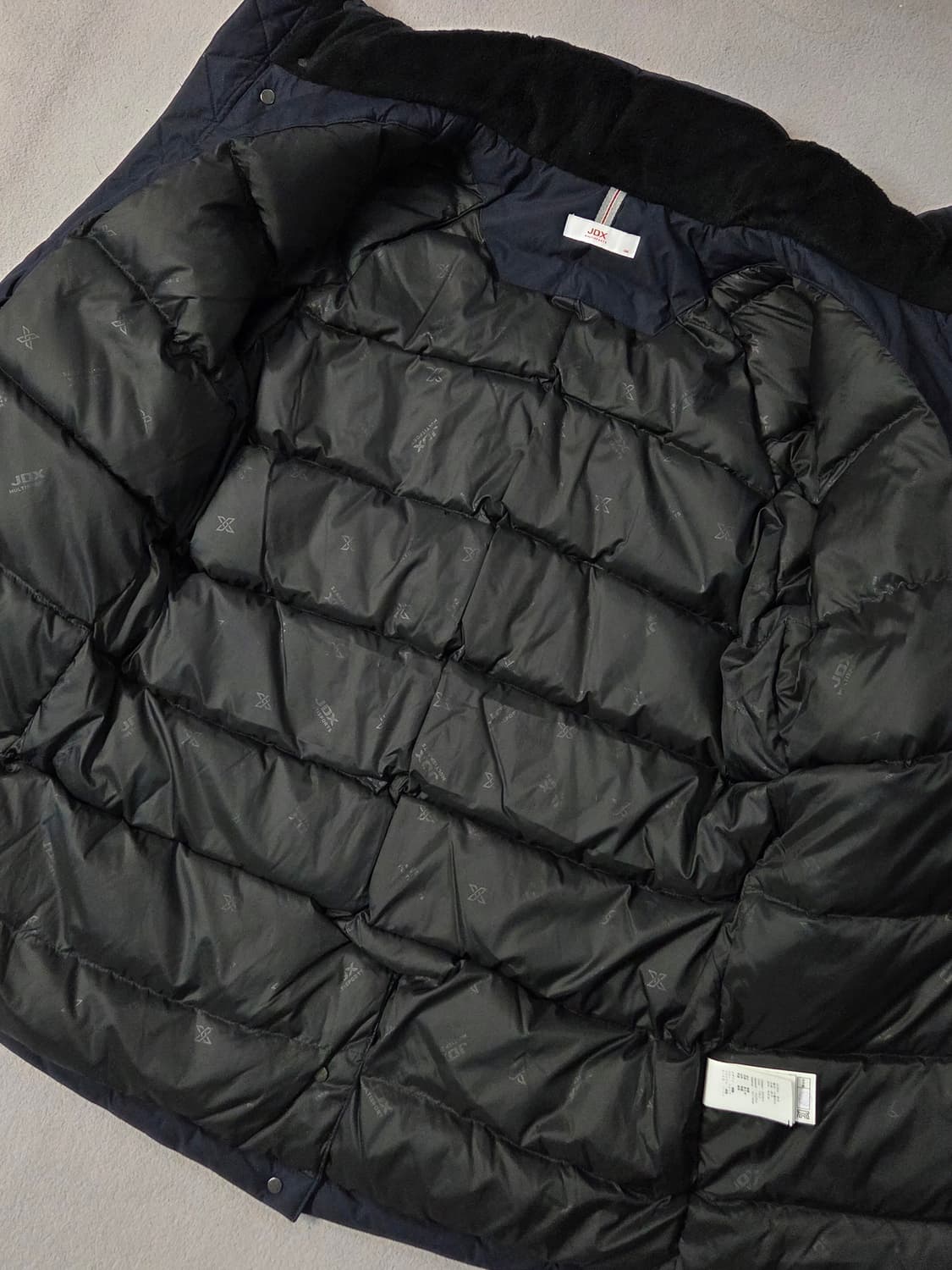 (100)
JDX 덕다운 패딩점퍼 남
 상품이미지7