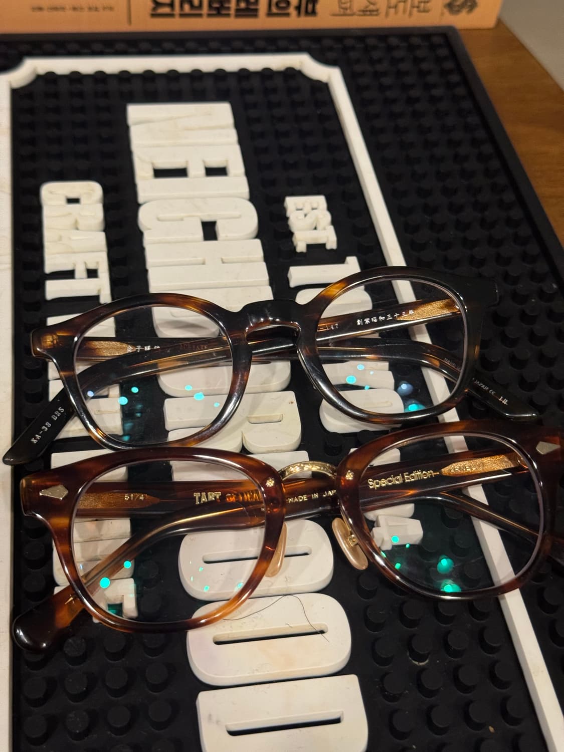 금자 안경 판매 상품이미지2