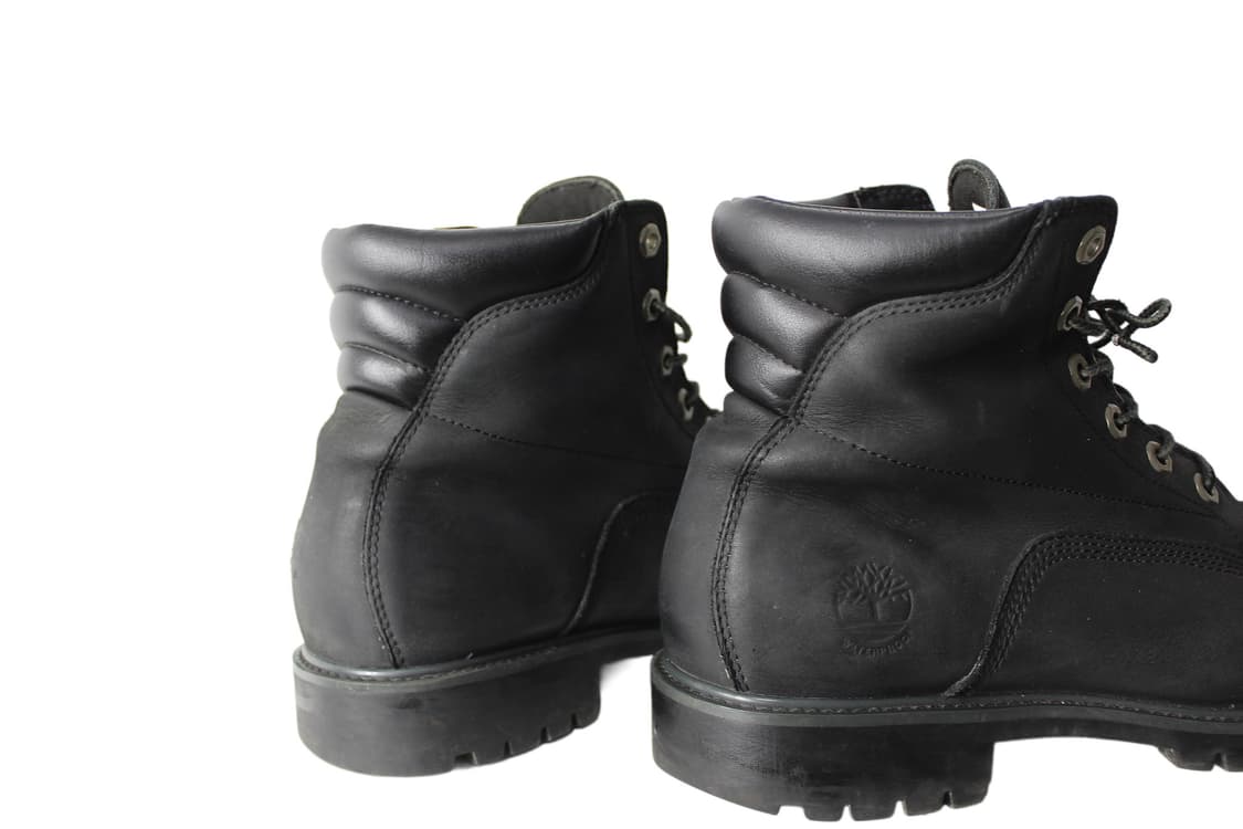 Timberland Revolt 팀버랜드 리볼트 프리미엄 부츠 상품이미지6