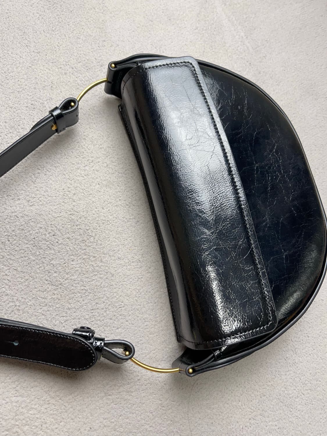 LOEUVRE 루에브르 숄더백 상품이미지8