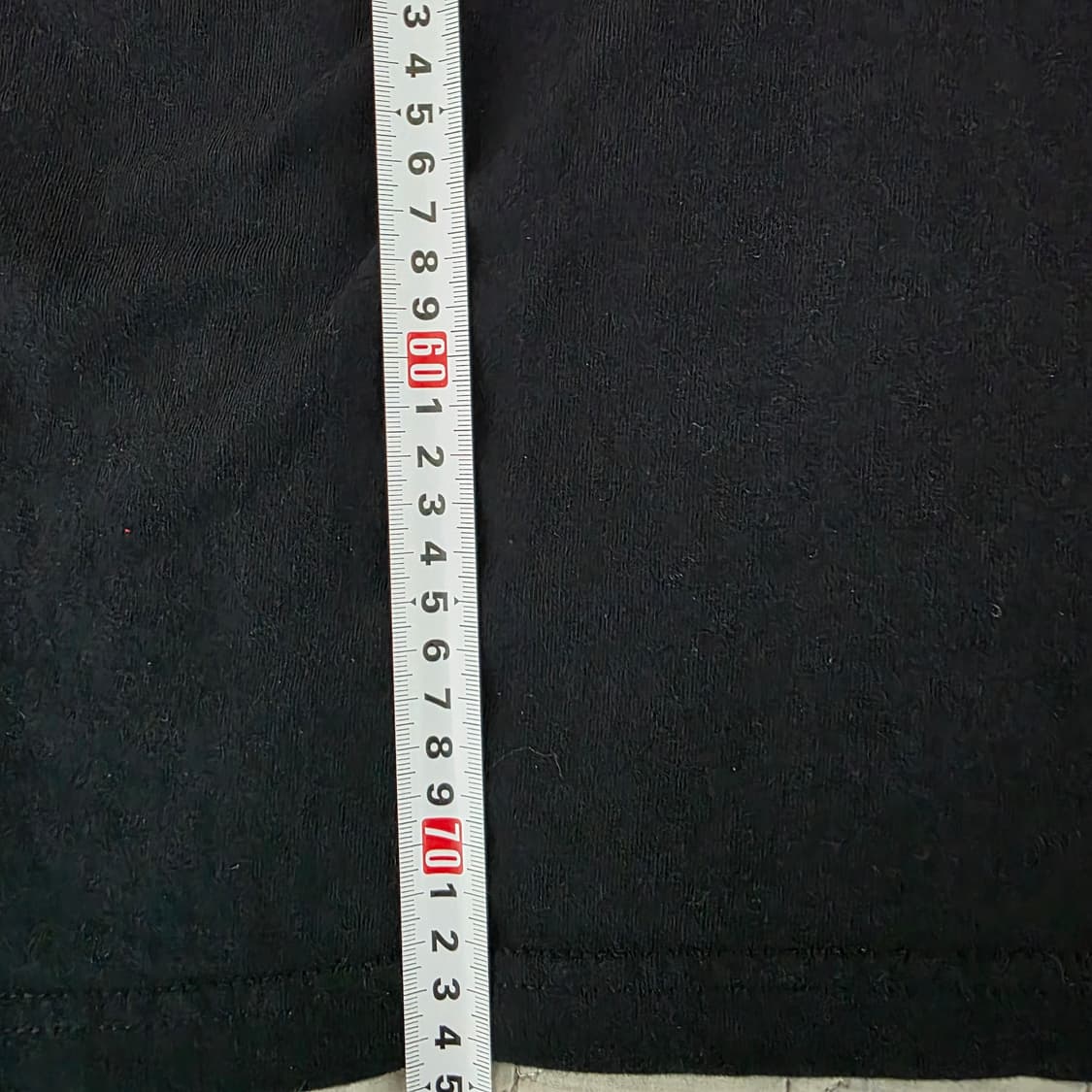 [XL] 90s 카멜 포켓 프로모 티셔츠 ver. 굿컨디션 상품이미지8