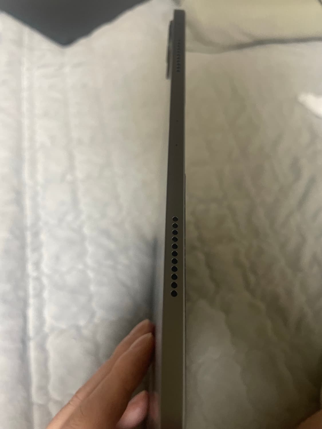 Apple 아이패드 프로 12.9 5세대 M1칩 1024GB 상품이미지4
