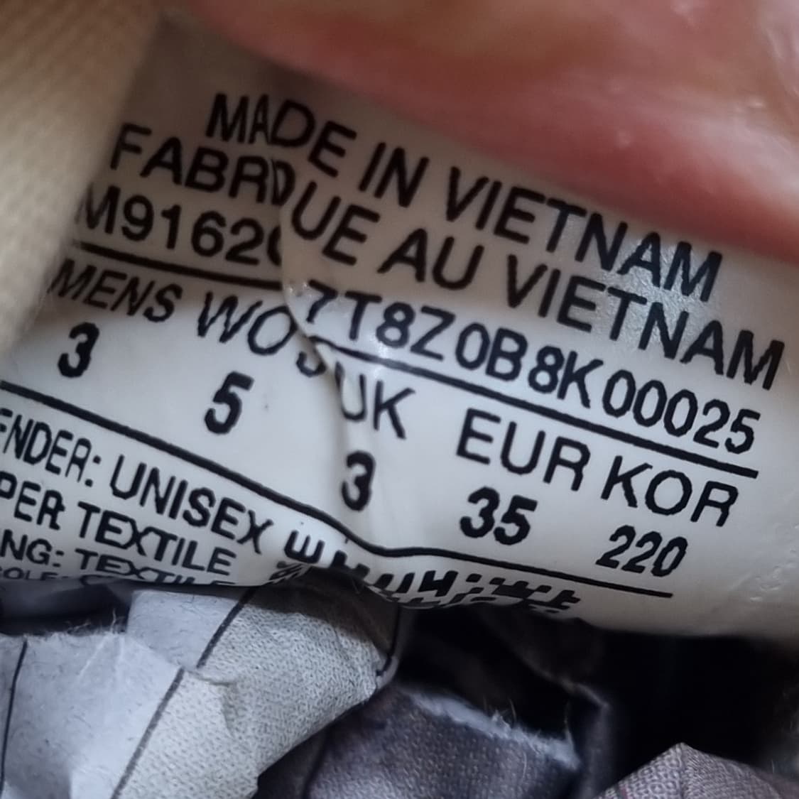 컨버스 척테일러 하이탑220 상품이미지6