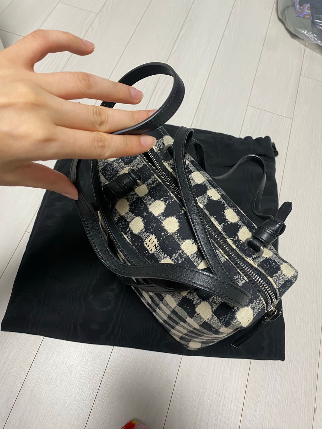 셀린 가방 상품이미지6