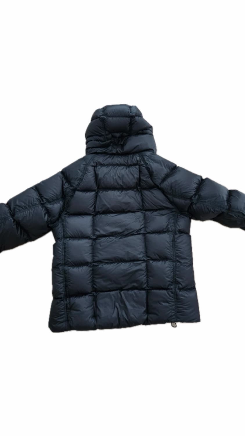 CP 컴퍼니 D.D Shell 후드 다운 자켓 (L) 상품이미지2