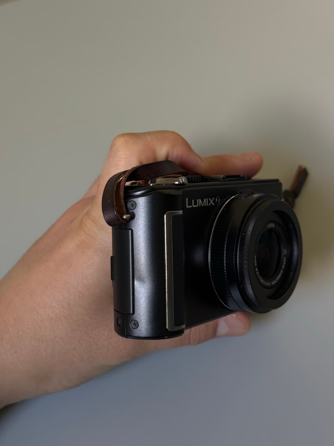 풀구성] 파나소닉 루믹스 DMC LX3 라이카 렌즈 카메라 디카 상품이미지7