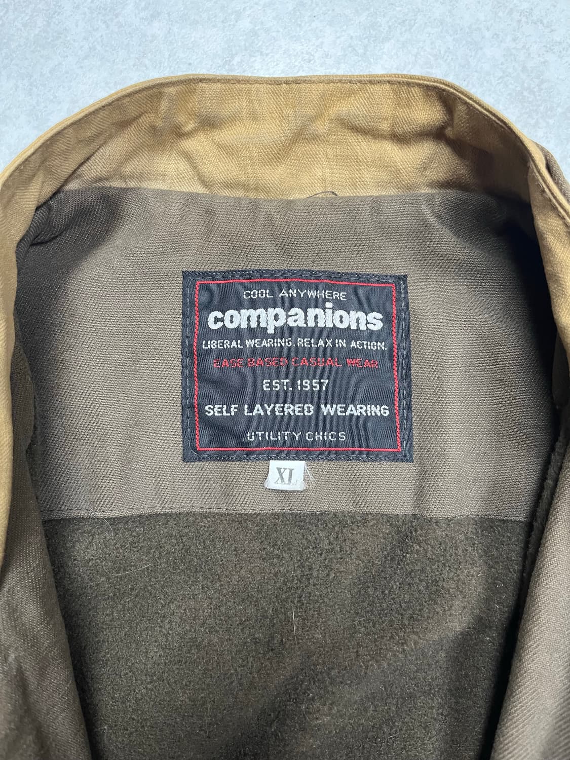 Companion 상품이미지2