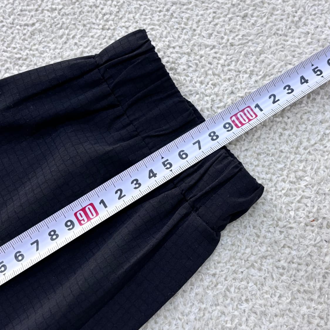 75 코오롱스포츠 나일론 조거 팬츠 0414E 상품이미지5