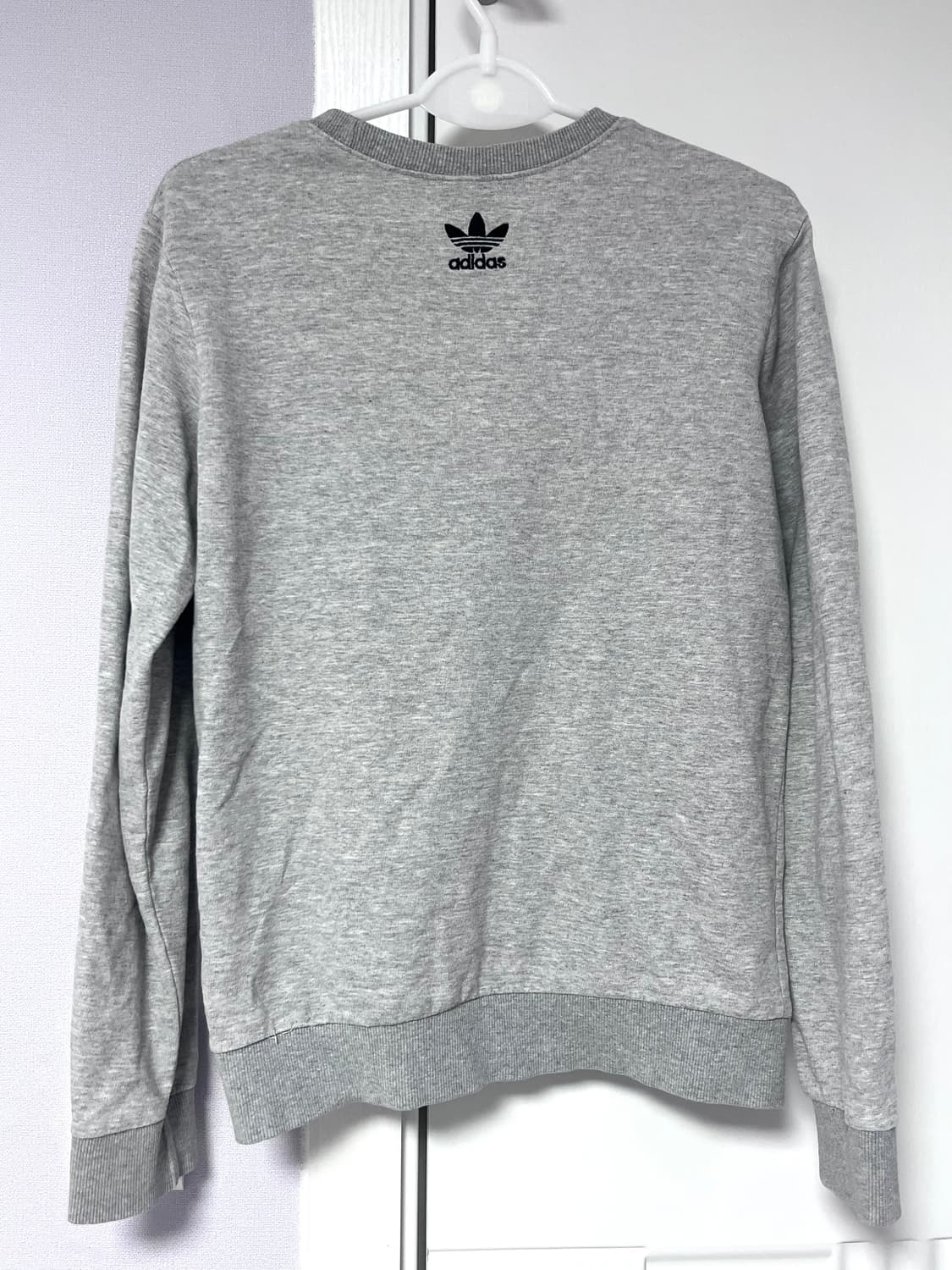 아디다스 호피 맨투맨 상품이미지2