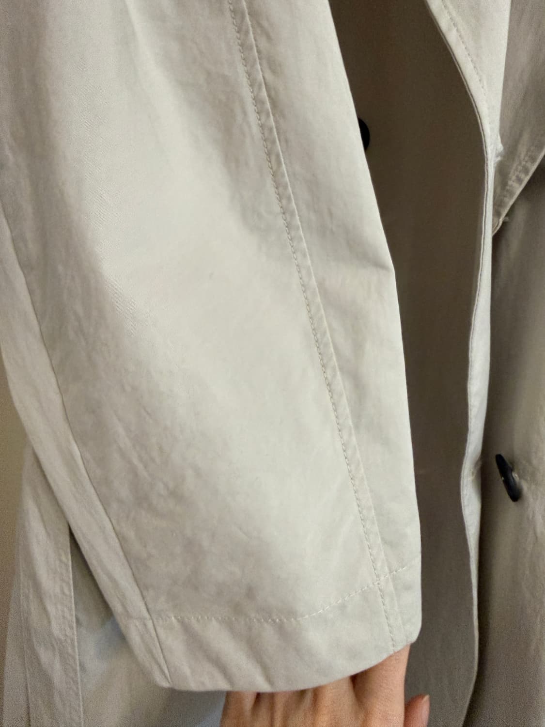 온앤온 트렌치코트 55 상품이미지8