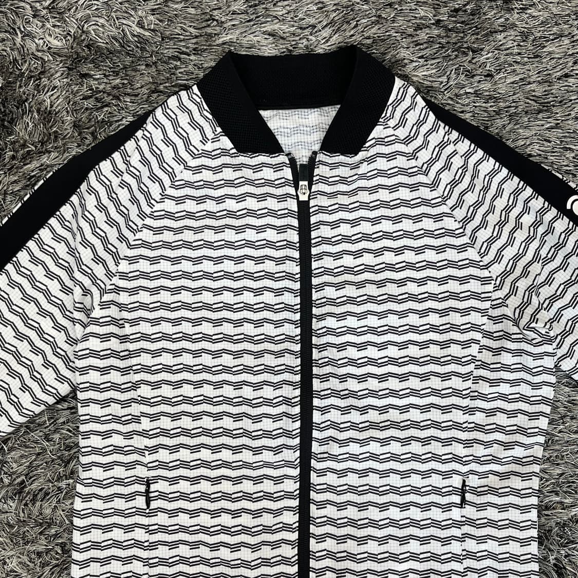 와이드앵글 여성 골프 자켓 (90) 상품이미지2