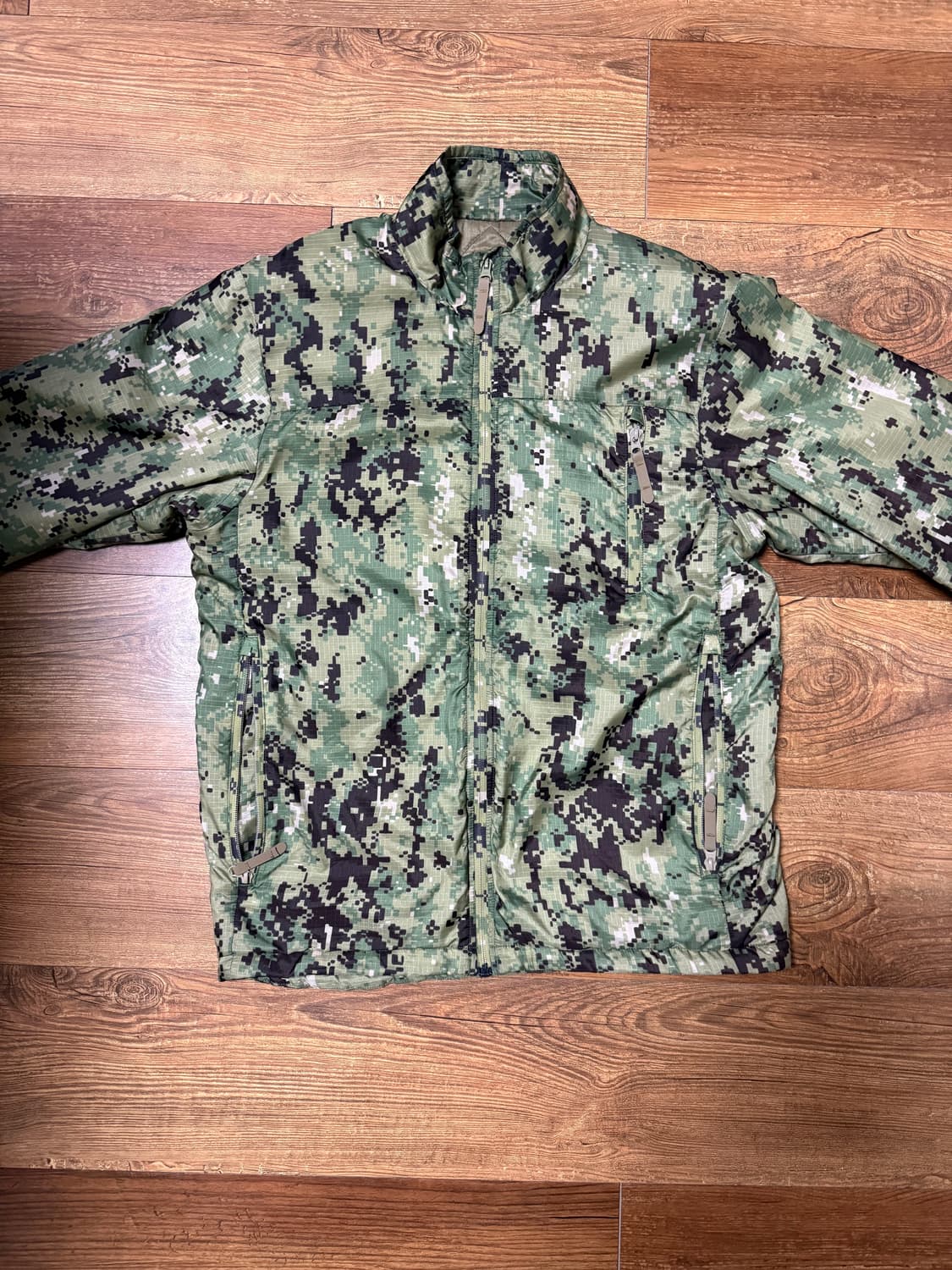 Patagonia MARS L3A jacket m 상품이미지1