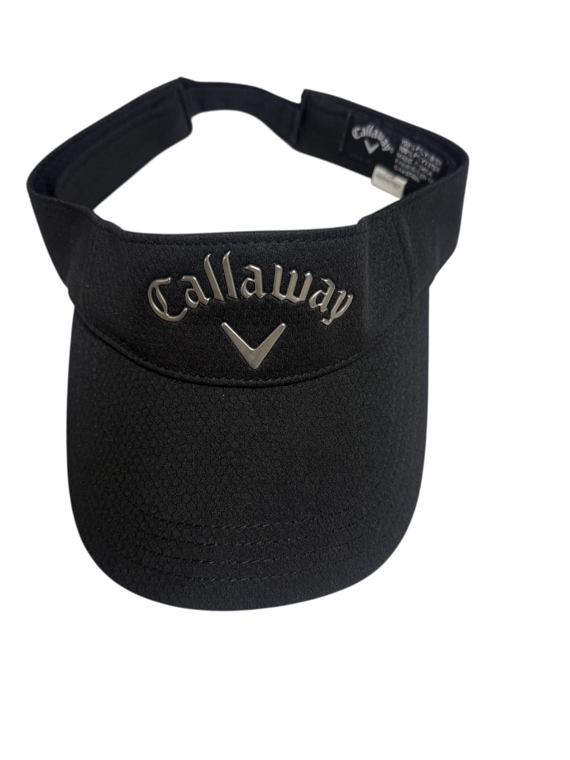 Callaway Black Sun Cap 상품이미지1