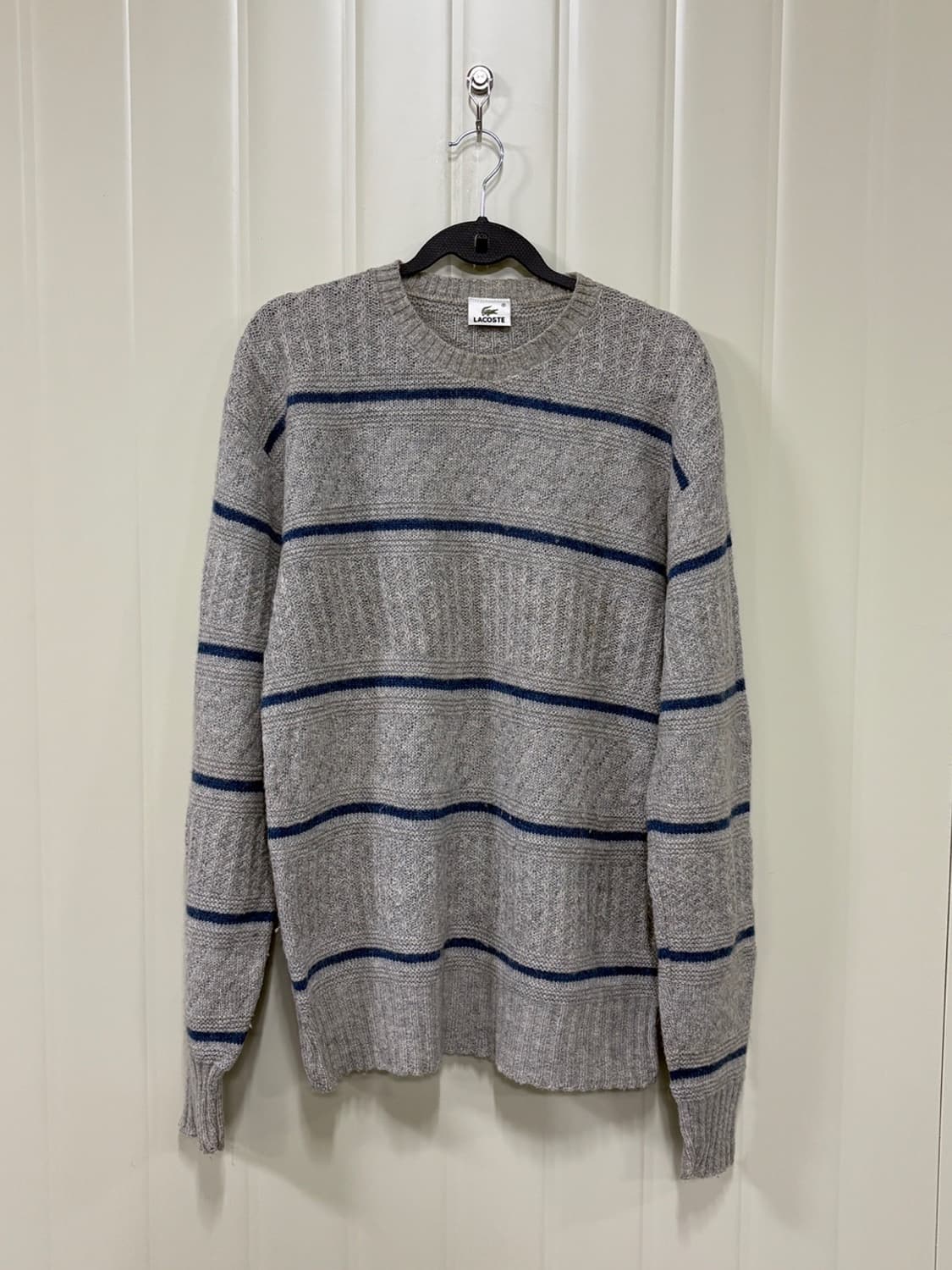 라코스테 니트 상품이미지1