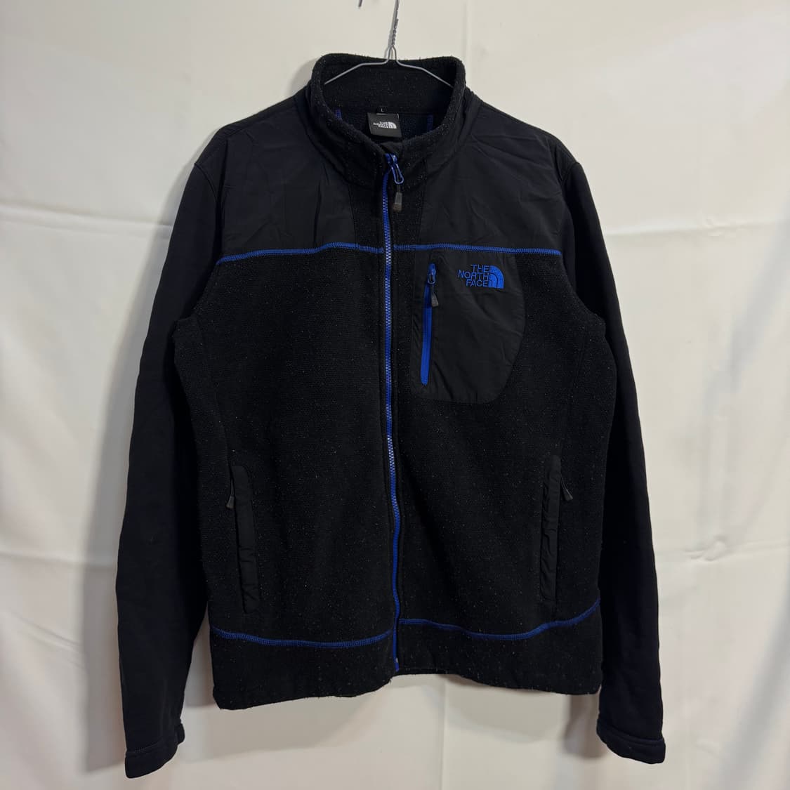 노스페이스 후리스 집업 자켓 상품이미지1