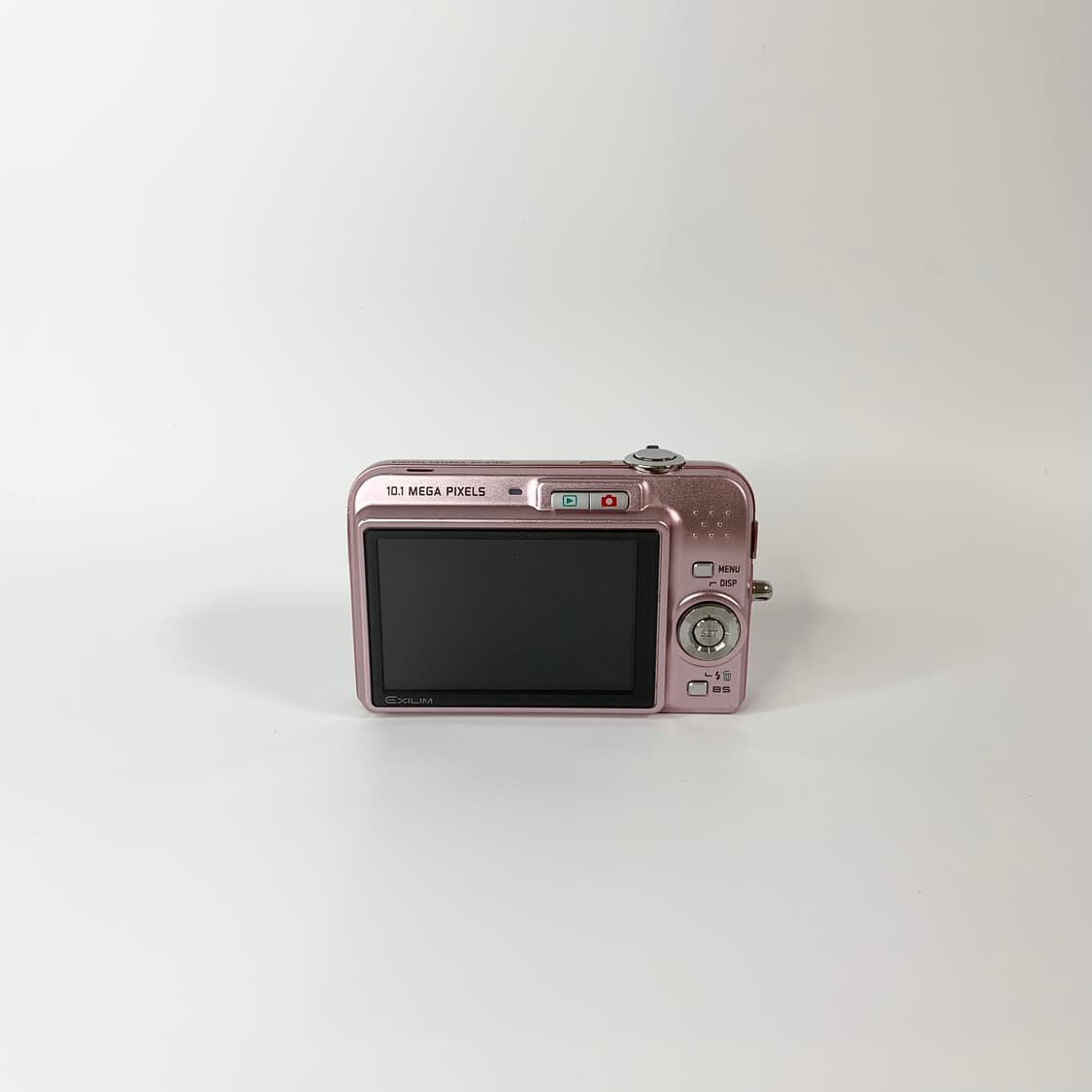 미품💕) 카시오 z1050 핑크(casio exilim z1050) 상품이미지3