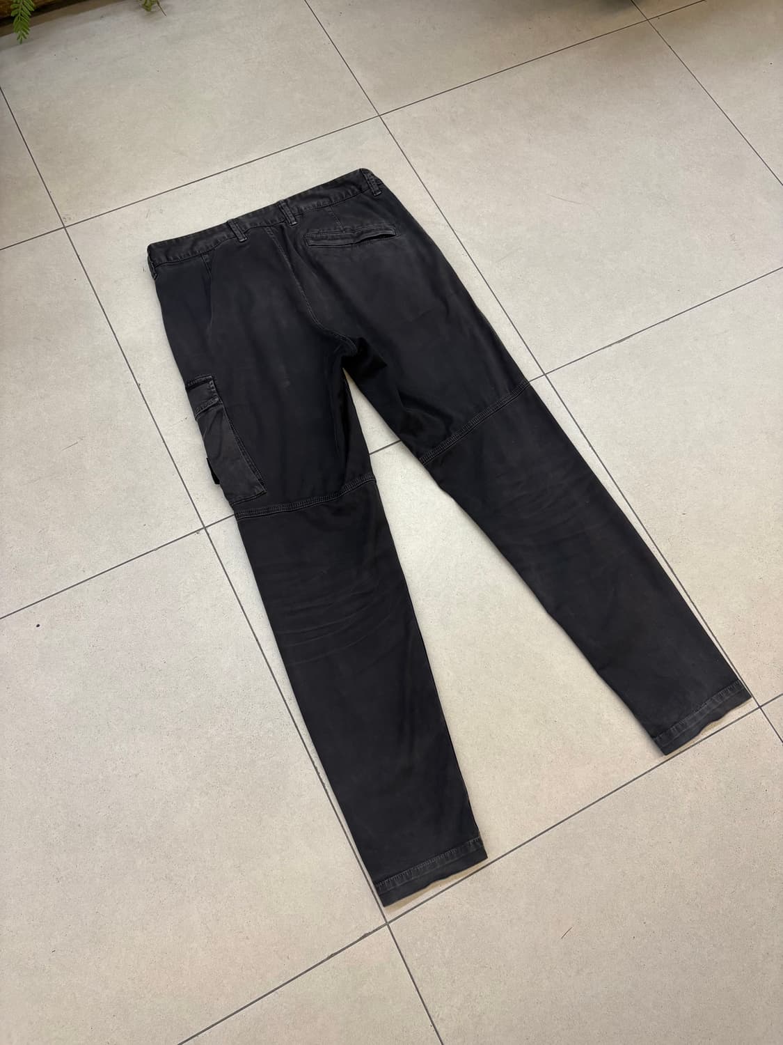 스톤아일랜드 SL 카고 팬츠 상품이미지4