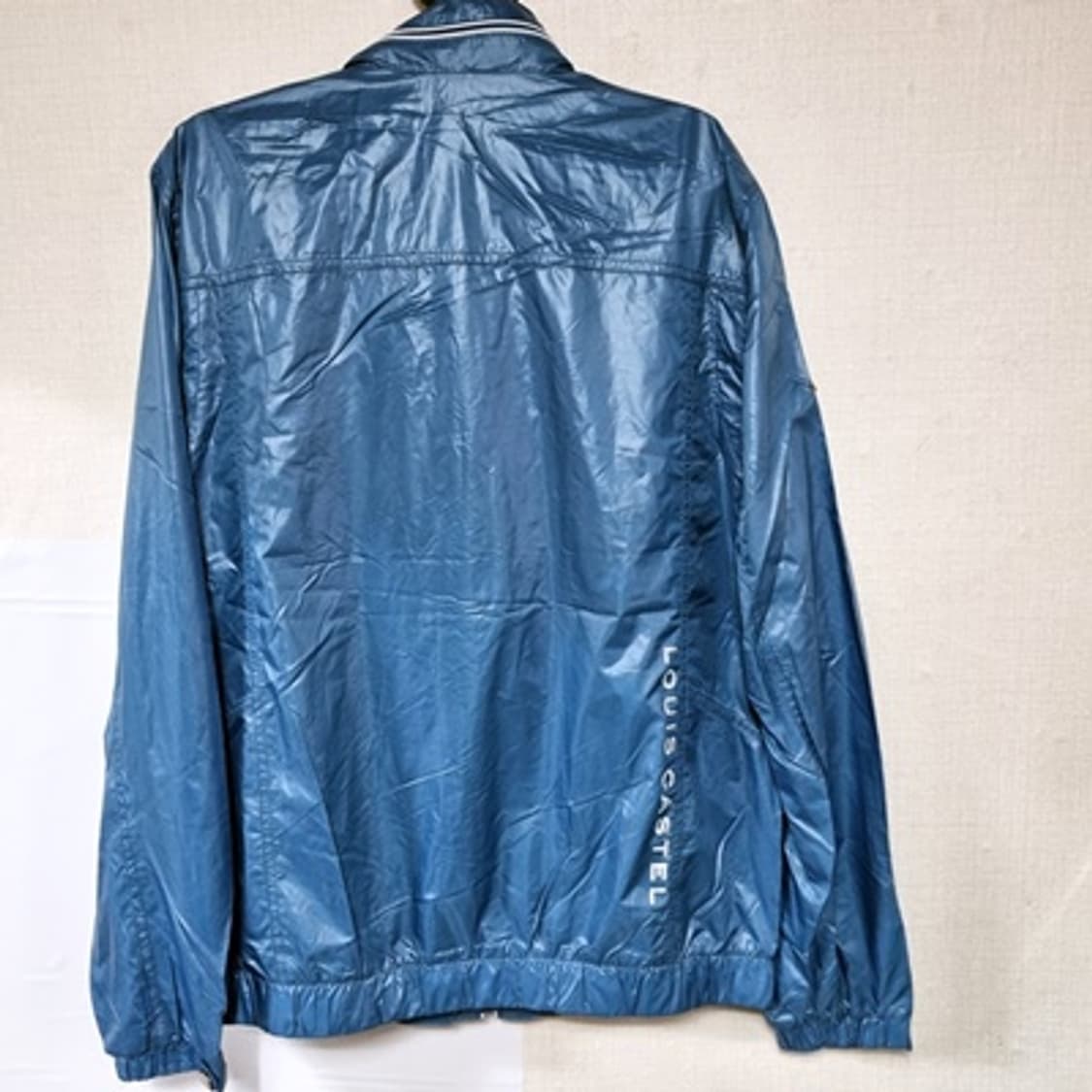 루이까스텔 정품 바람막이 자켓 새상품 상품이미지3