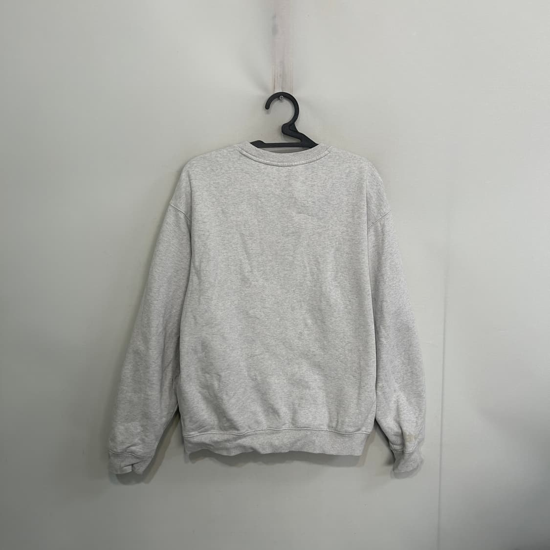 엄브로 2022 남성 기모 맨투맨 95 상품이미지3