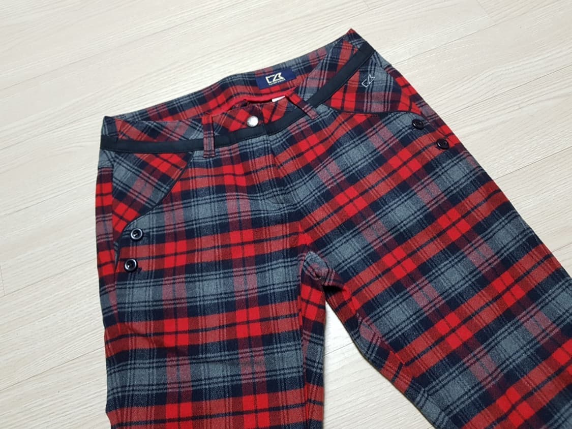 쿼터앤벅 골프바지 상품이미지4