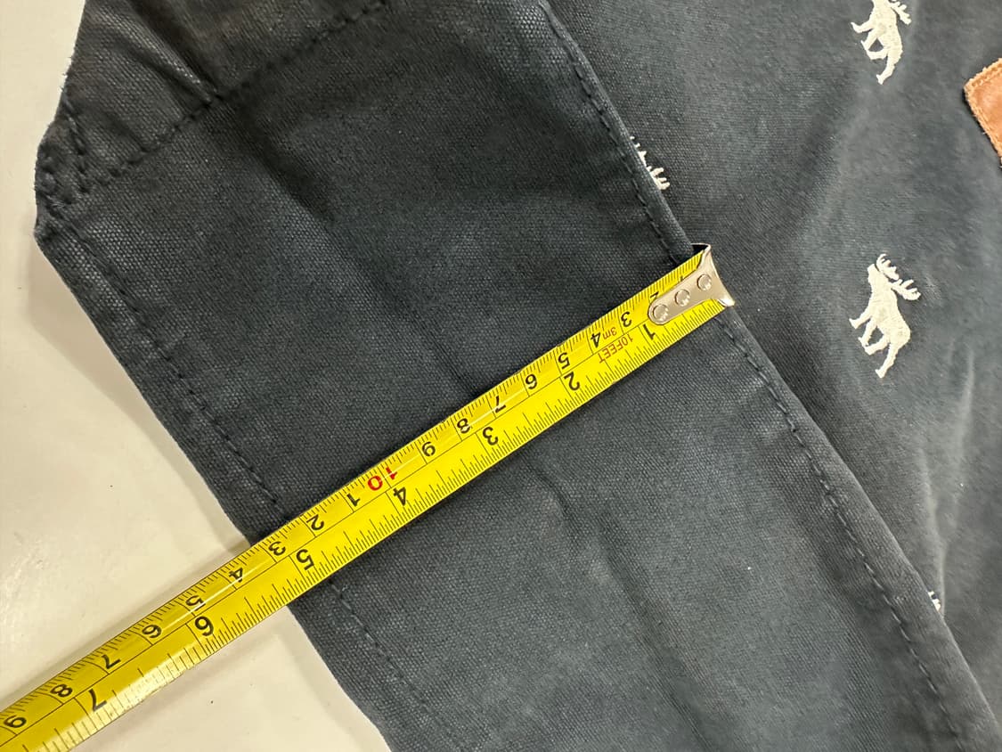 아베크롬비 토트백  상품이미지7