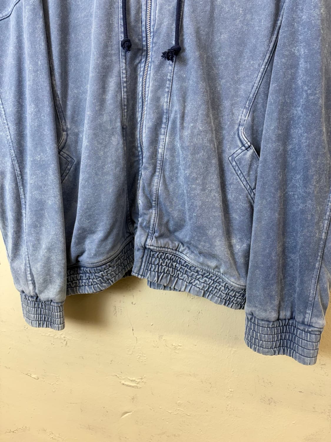 나이키 리이슈 워시드 니트 자켓 상품이미지4