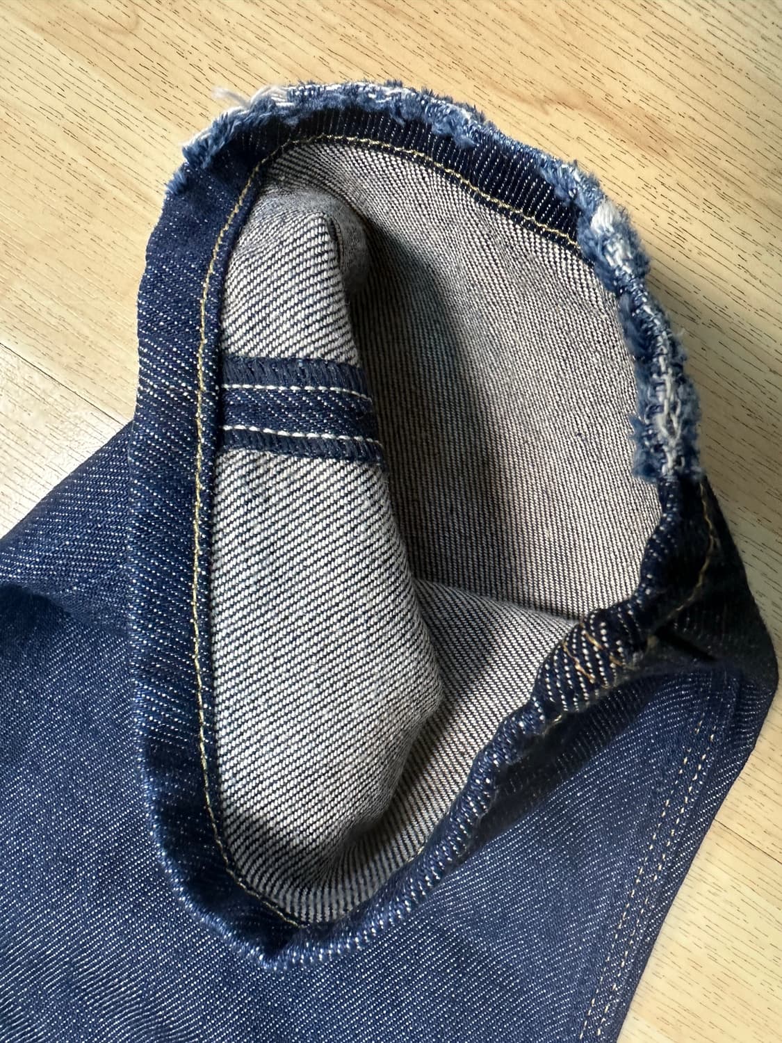 리플레이 데님진 36 상품이미지7