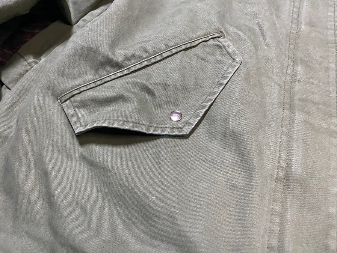 Zara basic outer wear 남여공용 L 상품이미지3