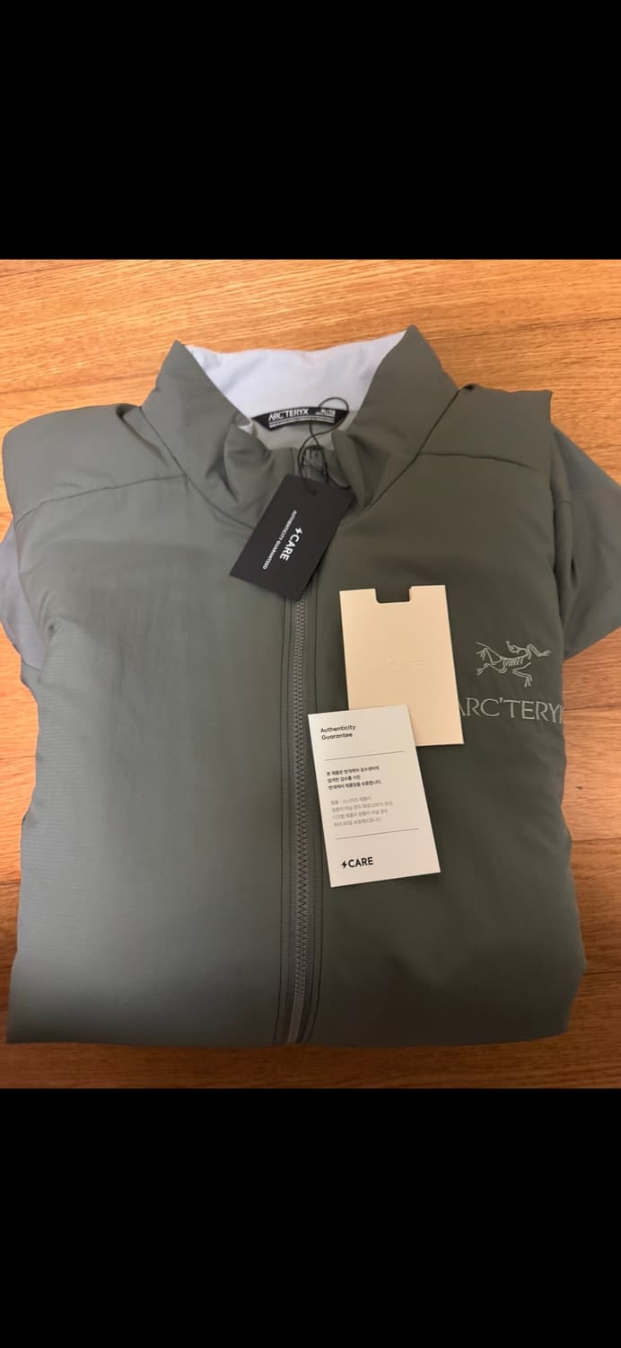 아크테릭스 아톰 포리지 상품이미지2