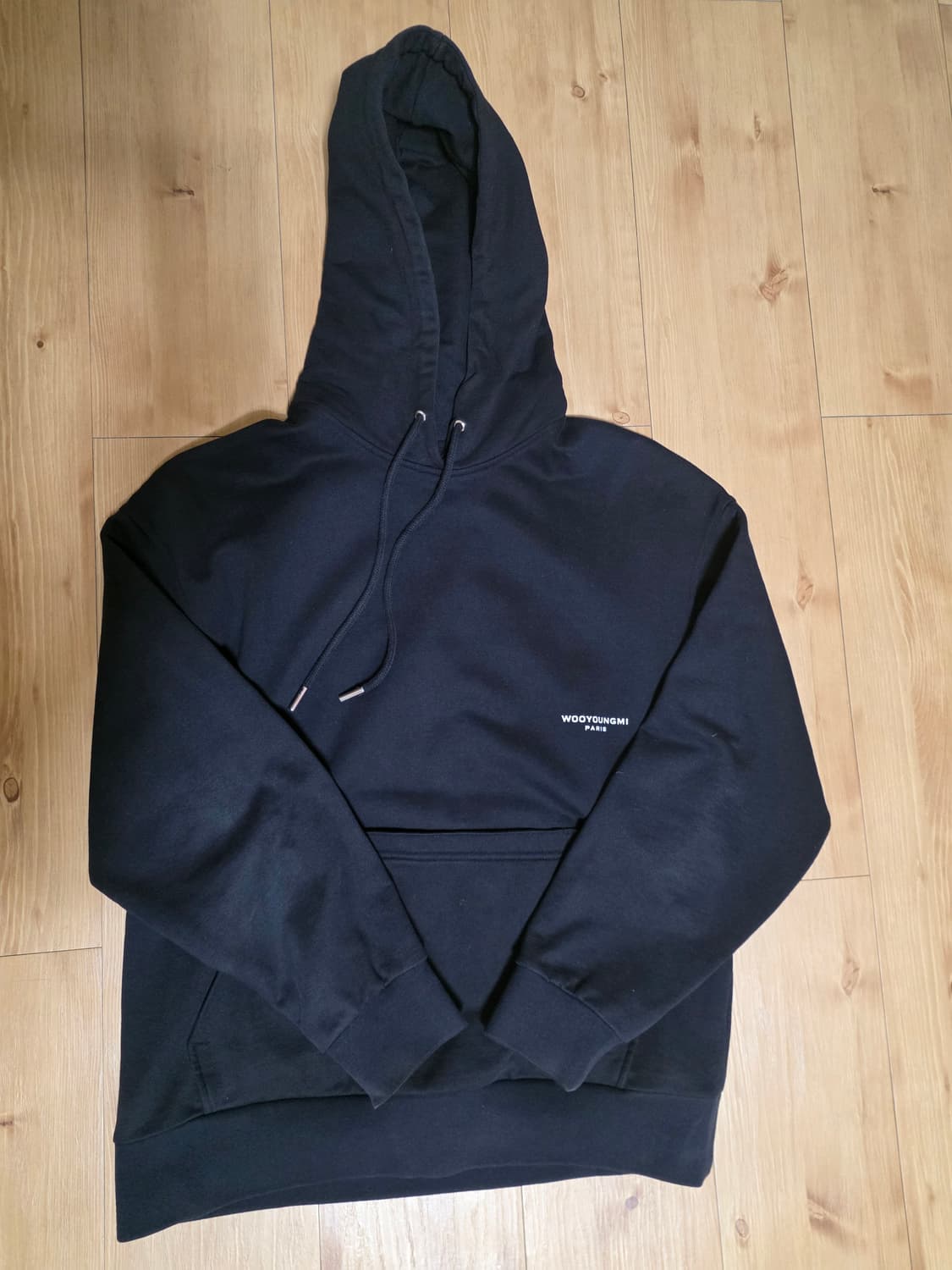 우영미 후드티 상품이미지10