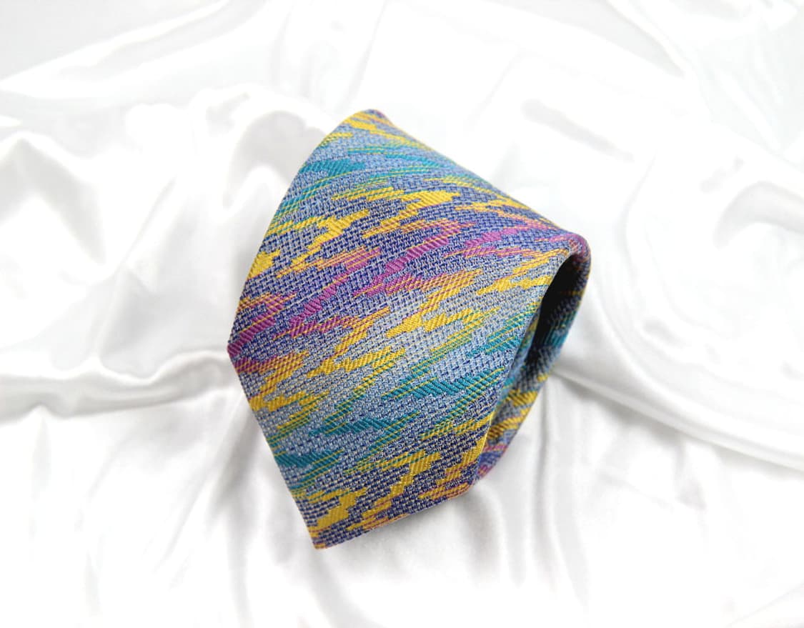 미쏘니 8.5cm A+등급 남자 명품 넥타이 상품이미지1