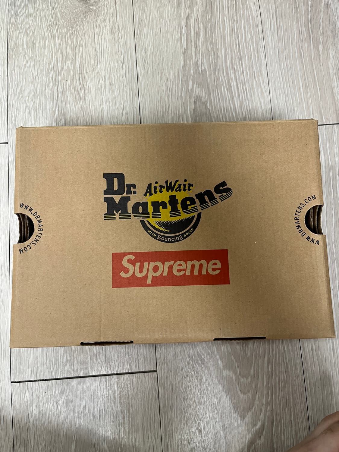 닥터마틴 슈프림 언더커버  상품이미지7