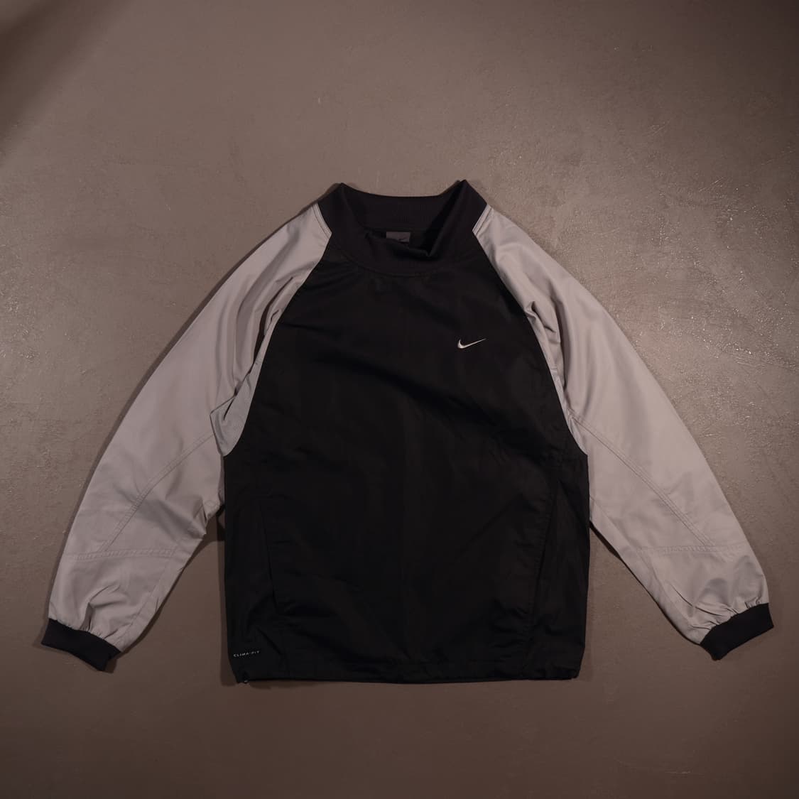  나이키 웜업 자켓 상품이미지1