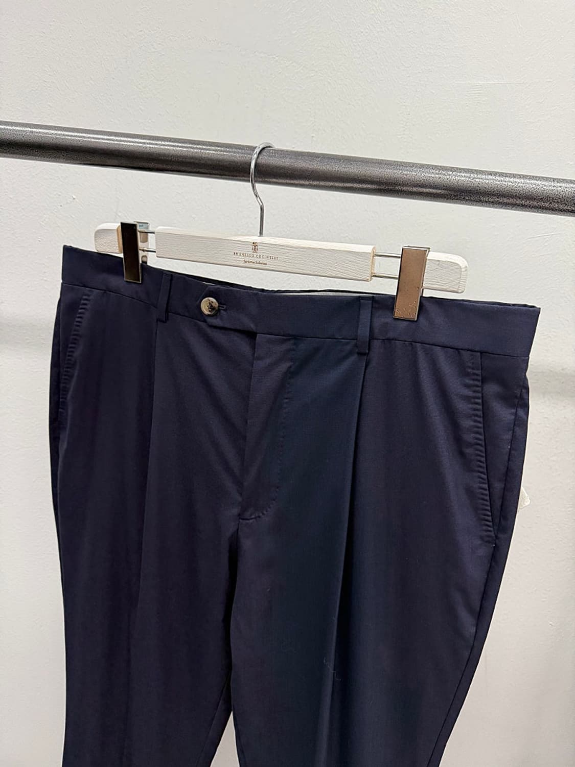 38) 브루넬로쿠치넬리 슬랙스  상품이미지3