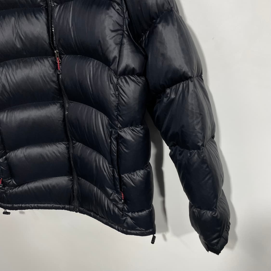 노스페이스 아콘 구스다운 105 상품이미지4