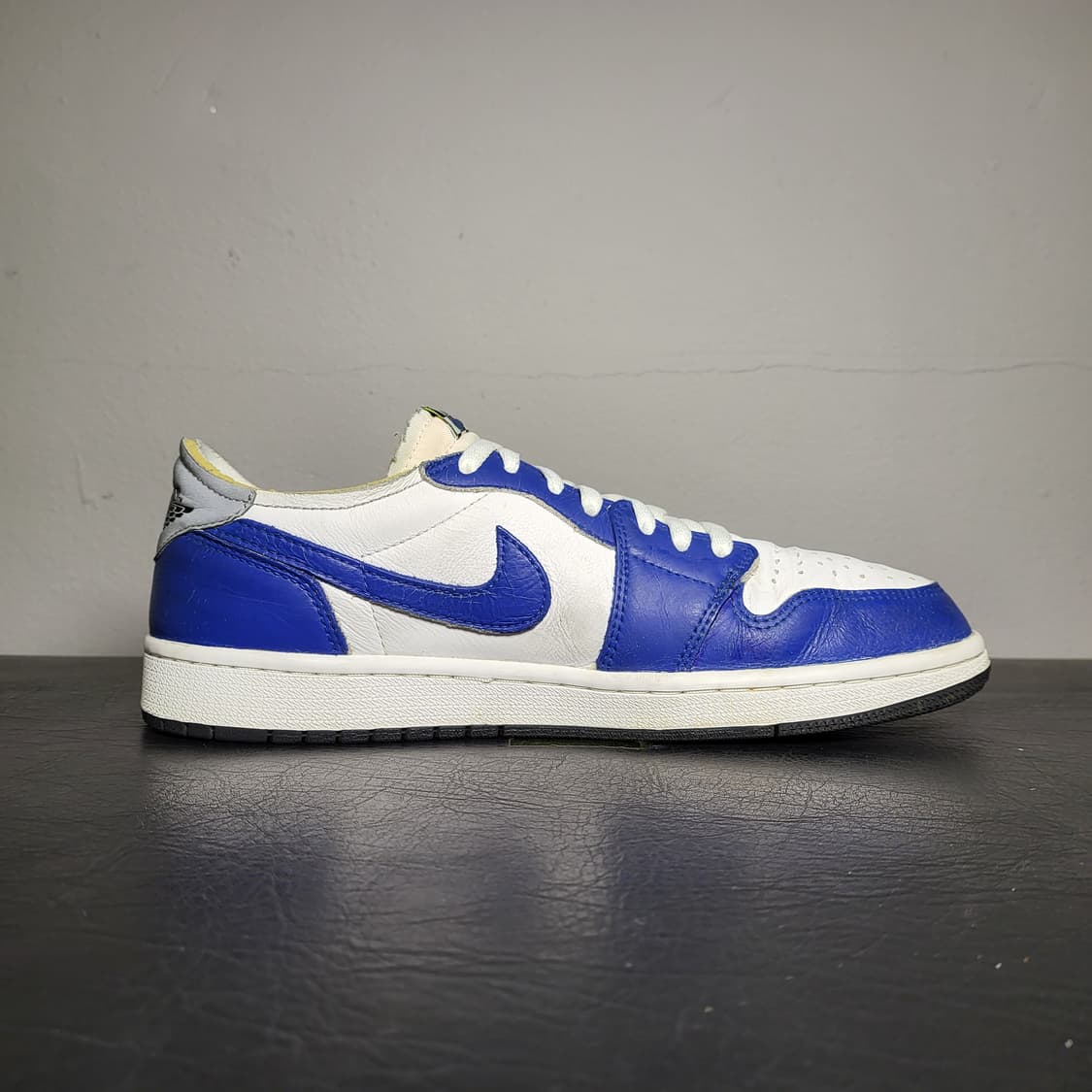 나이키 운동화 275m (전체적으로 사용감 있음) 상품이미지3