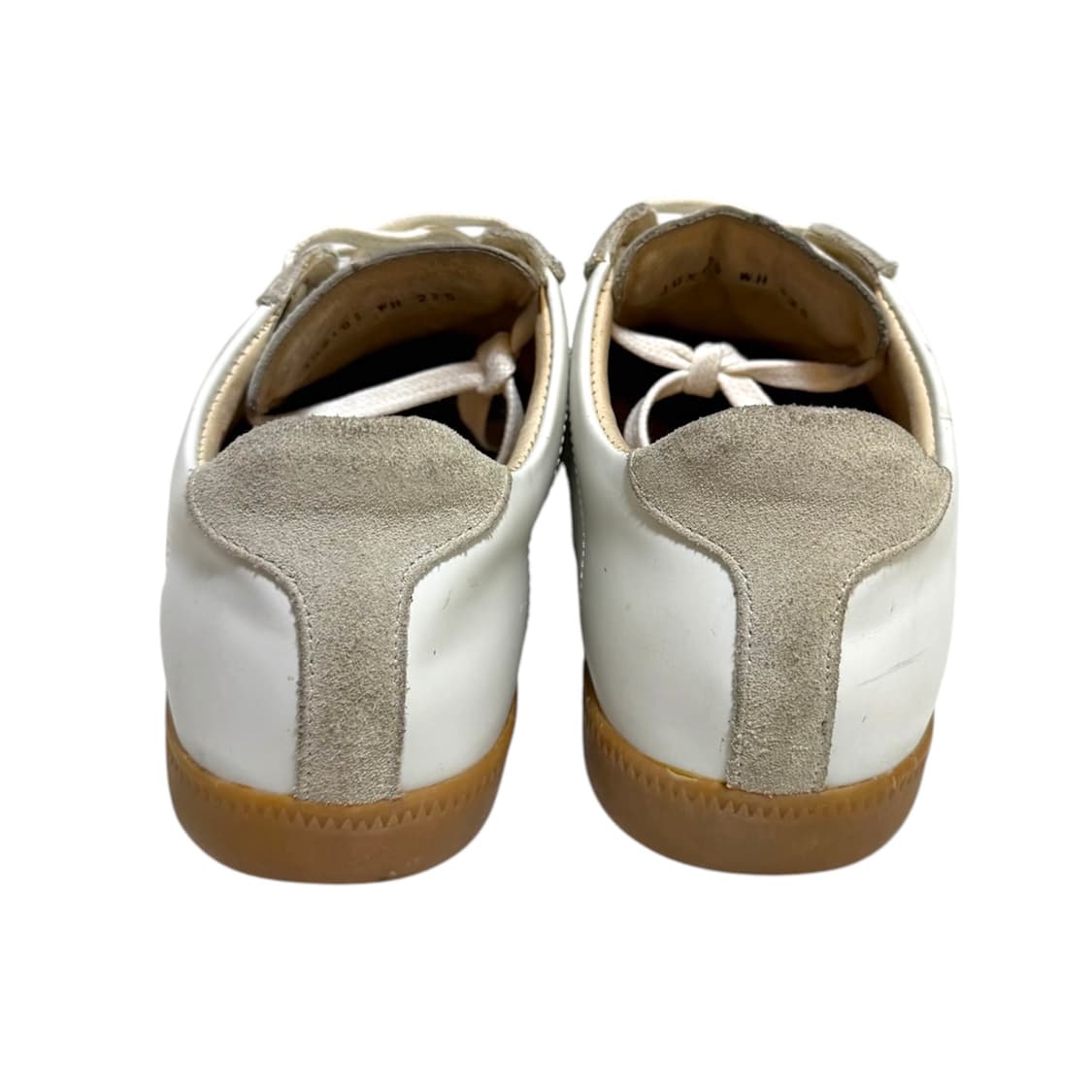 Josepht 스미스 독일군 스니커즈 상품이미지4