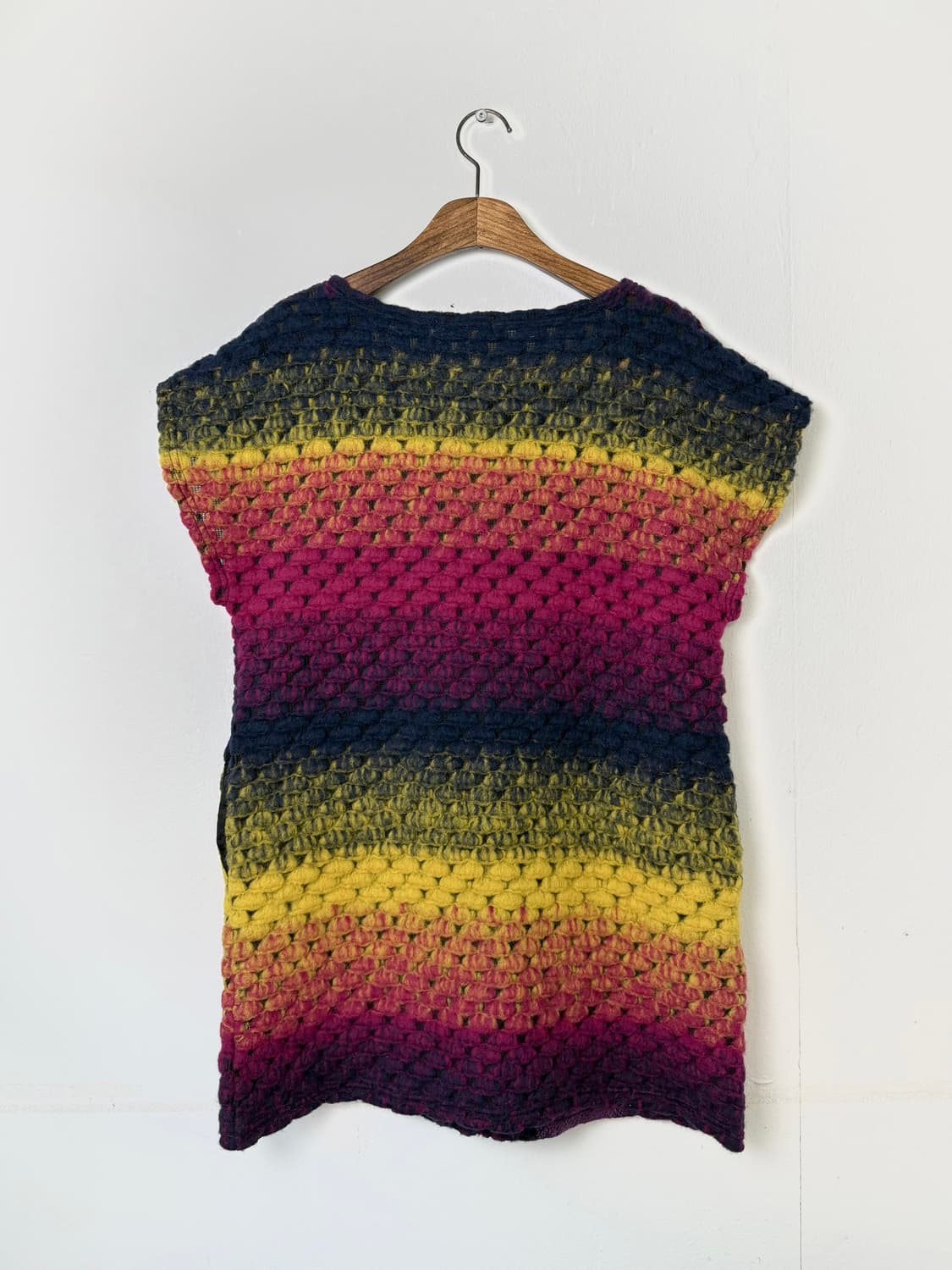 AS by as know as 니트 원피스 (MADE IN JAPAN) 상품이미지4