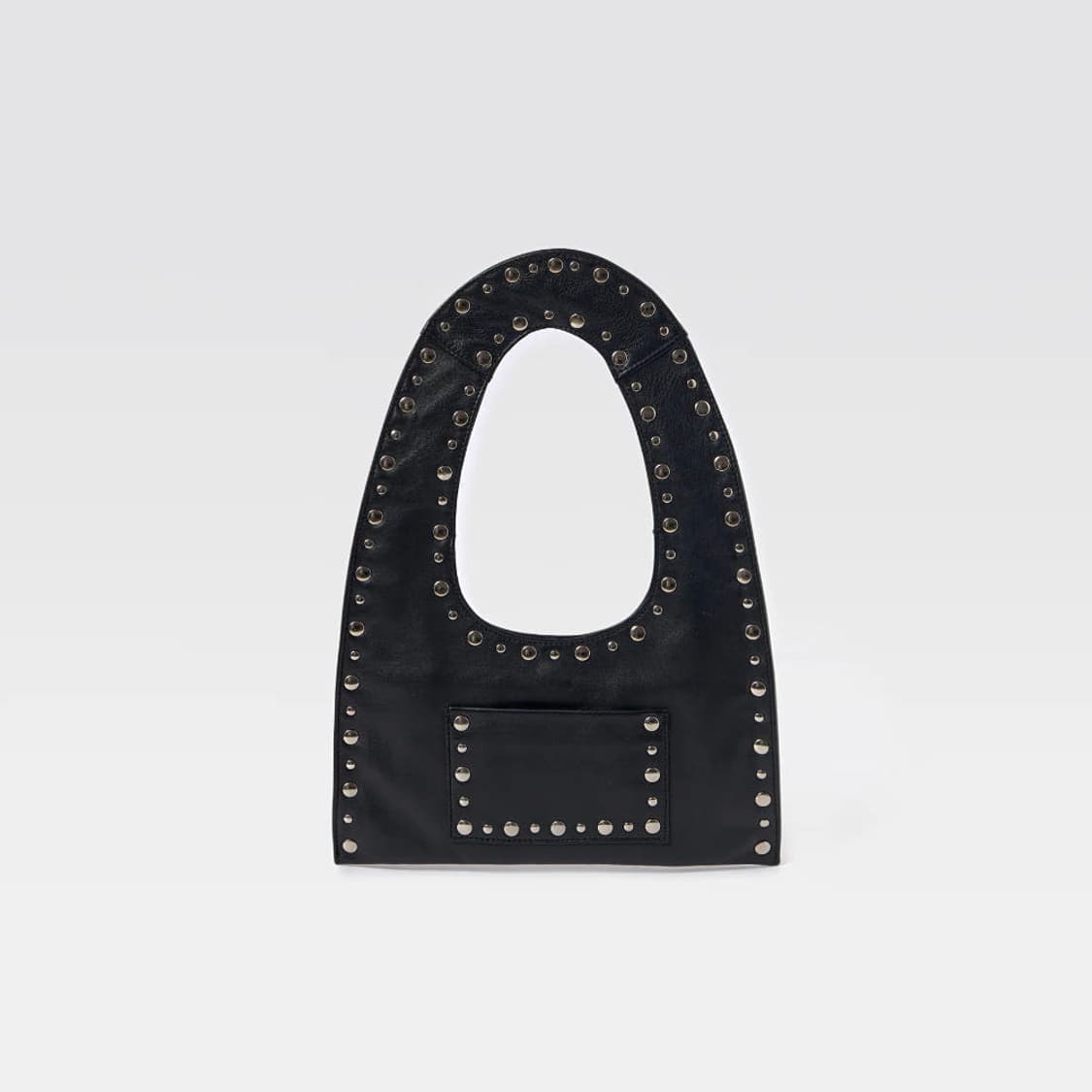 기마구아스 미니 프랑카 블랙 상품이미지1