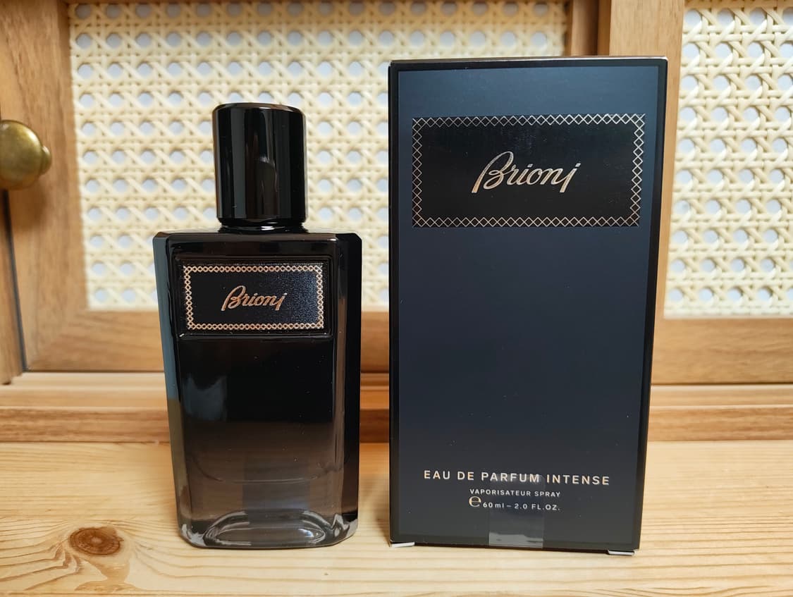 [국문택 정품]브리오니 오 드 퍼퓸 인텐스 향수 60ml 상품이미지2