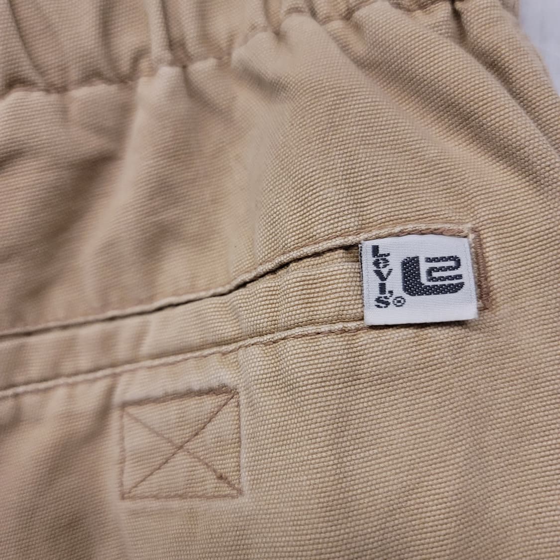 LEVIS 상품이미지4