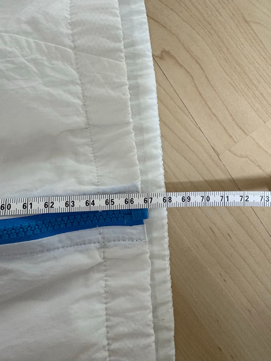 나이키 바람막이 cj4359-100 상품이미지4