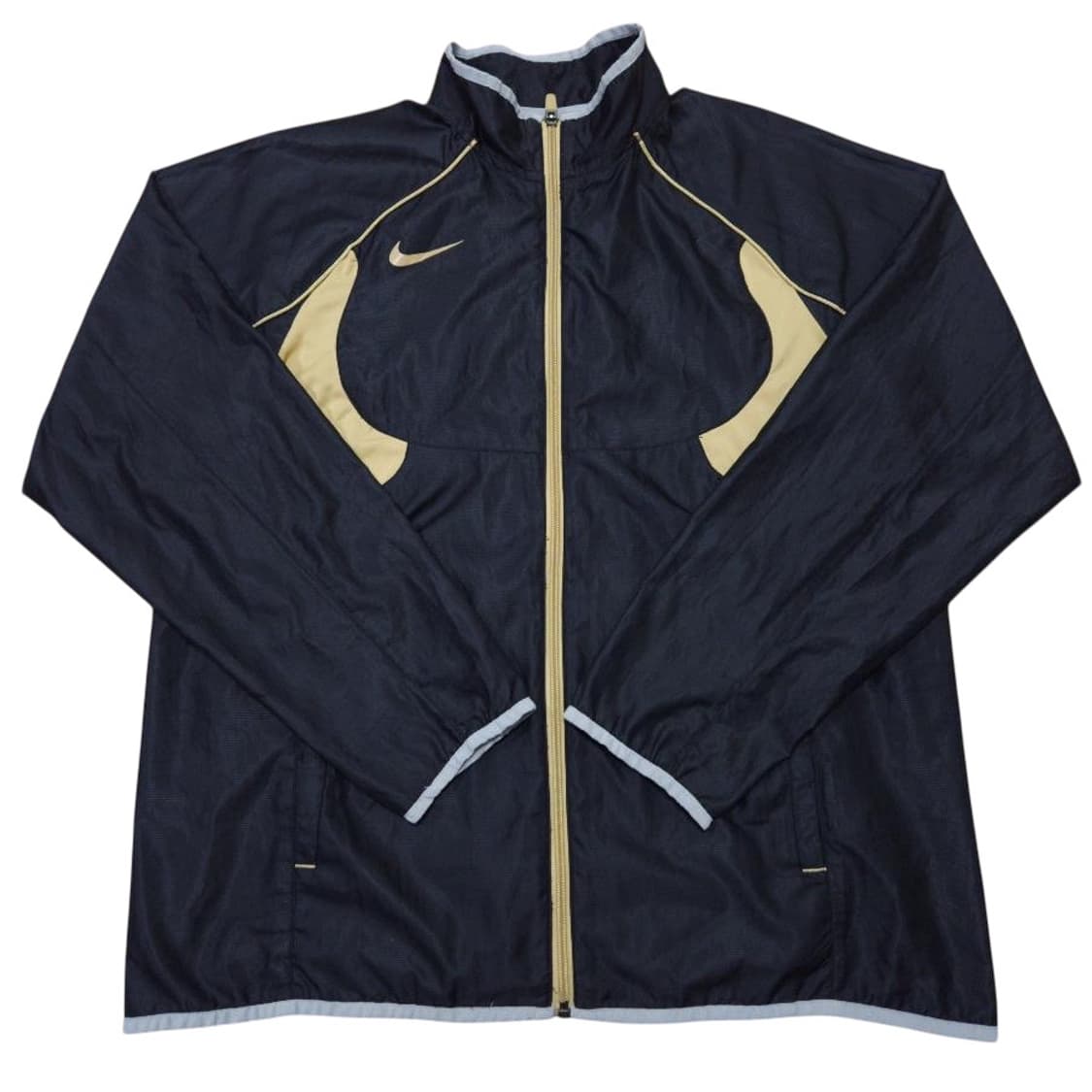 바배) 나이키 00s 올드스쿨 빈티지 윈드브레이커 바람막이 상품이미지1