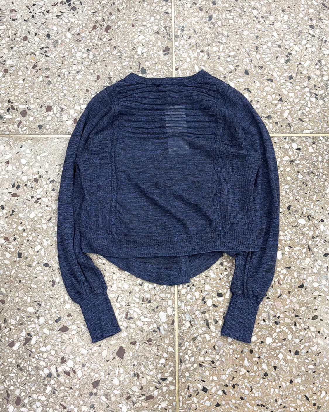 마크 제이콥스 아머 가디건 상품이미지2