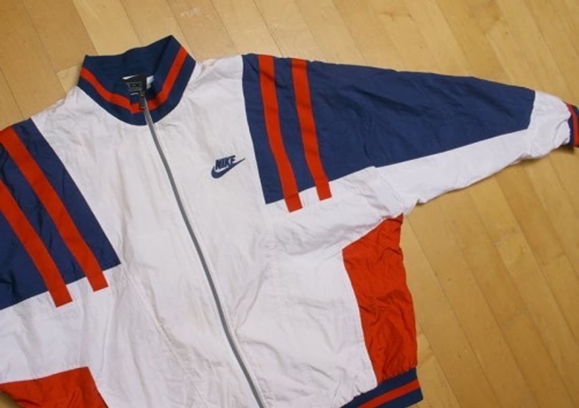 NIKE 나이키 1993 바람막이점퍼 XXL 상품이미지3