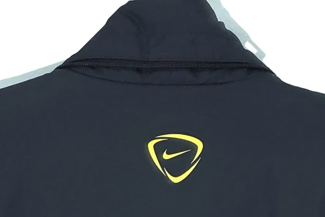 나이키 바르셀로나 미드필드 패딩자켓 XL 상품이미지6