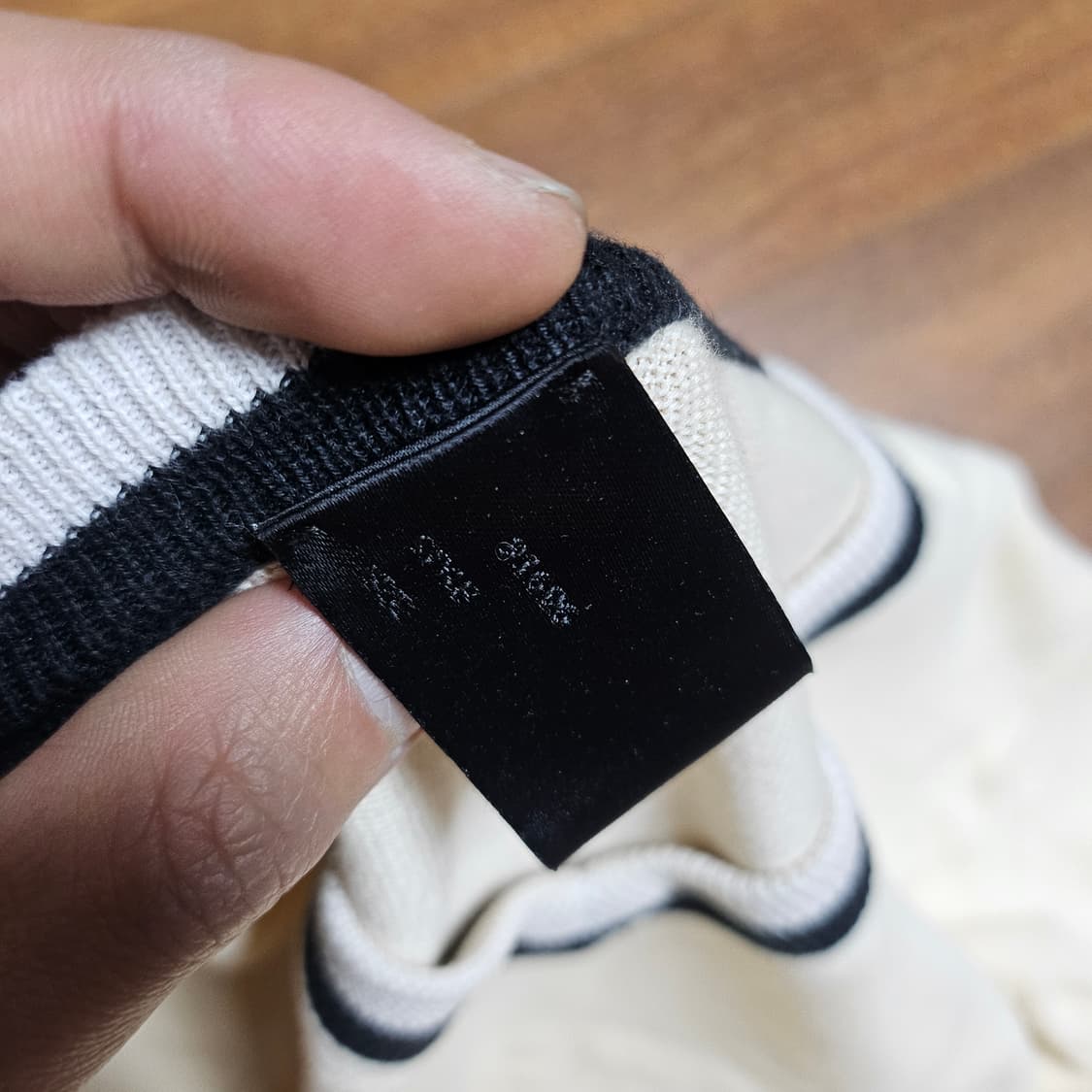 메종키츠네  상품이미지7